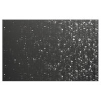 Tecido Bling de cristal Strass