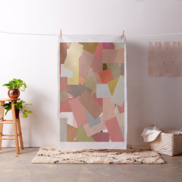 Tecido Blocos de Coral