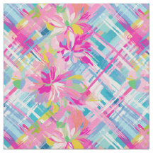 Blossomas de Xadrez de Pastel