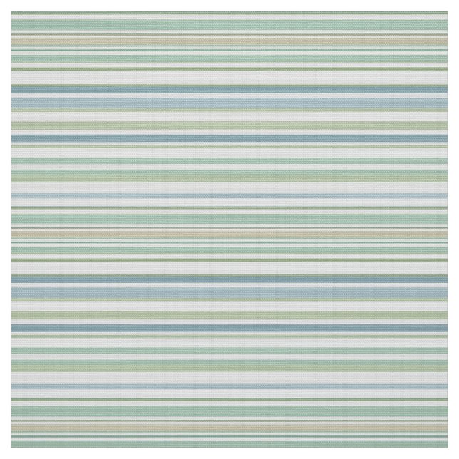 Tecido Blue Green and white stripes (Modelo)