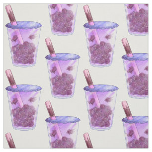 Tecido Boba Cats