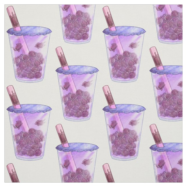 Tecido Boba Cats (Modelo)