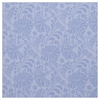 Tecido Boêmia azul-clara-design prima-algodão