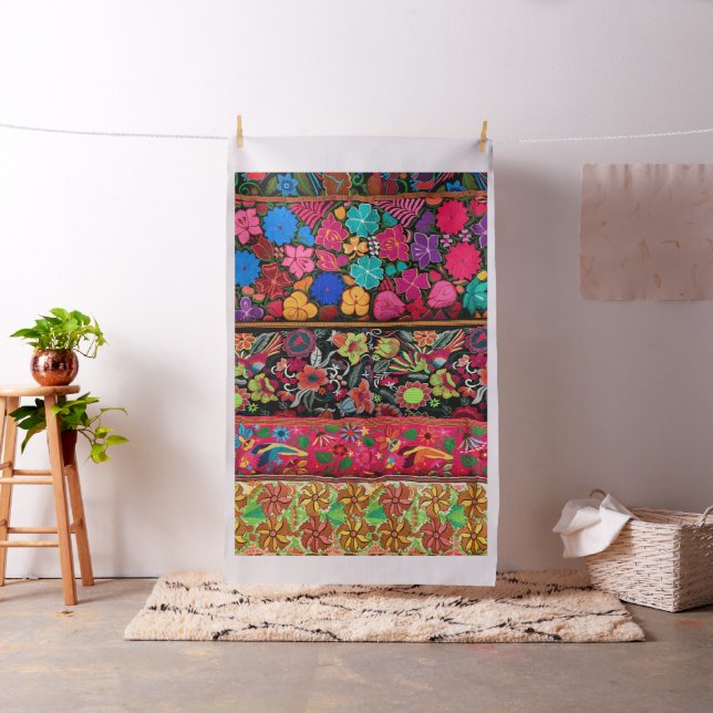 Tecido boêmico (In Situ)