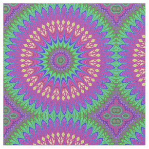 TECIDO BOHEMIAN