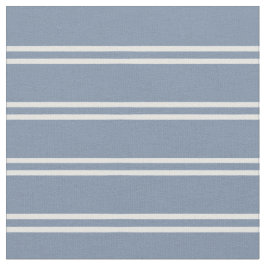 Tecido Boho Moderno Neutro em Gênero Listrado Azul Costei