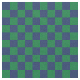 Tecido Bold Checkerboard