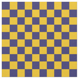 Tecido Bold Checkerboard