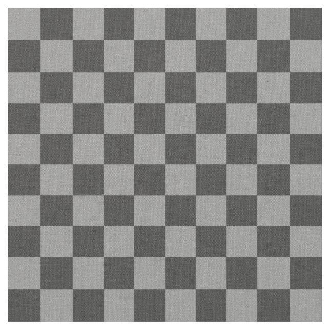 Tecido Bold Checkerboard (Detalhe)