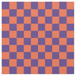 Tecido Bold Checkerboard