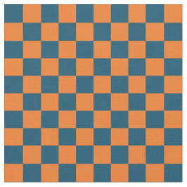 Tecido Bold Checkerboard