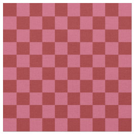 Tecido Bold Checkerboard
