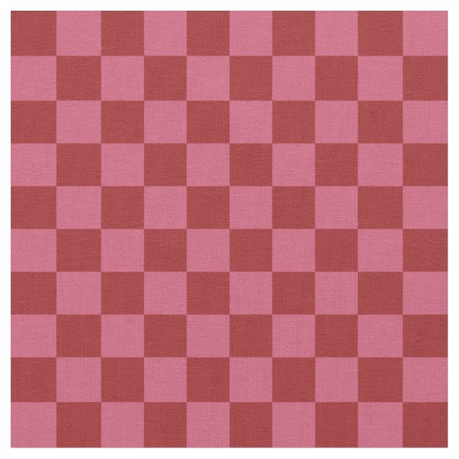 Tecido Bold Checkerboard (Detalhe)