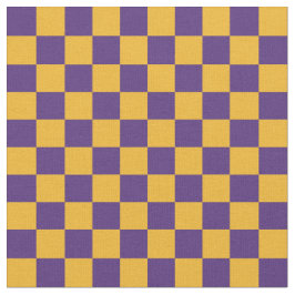 Tecido Bold Checkerboard