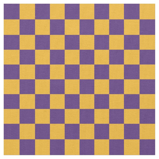 Tecido Bold Checkerboard (Detalhe)