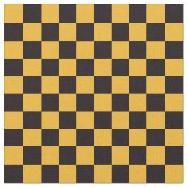 Tecido Bold Checkerboard