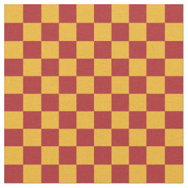 Tecido Bold Checkerboard