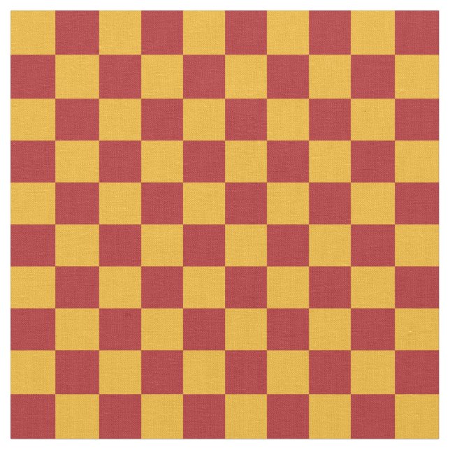 Tecido Bold Checkerboard (Detalhe)