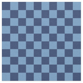 Tecido Bold Checkerboard
