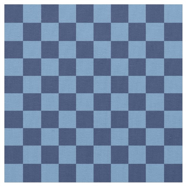 Tecido Bold Checkerboard (Detalhe)