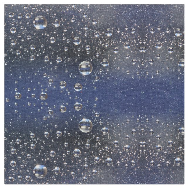 Tecido Bolhas (Detalhe)