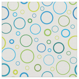 Tecido Bolhas de primavera