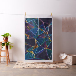 Tecido Bolhas quebradas