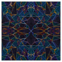 Tecido Bolhas quebradas