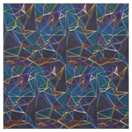 Tecido Bolhas quebradas