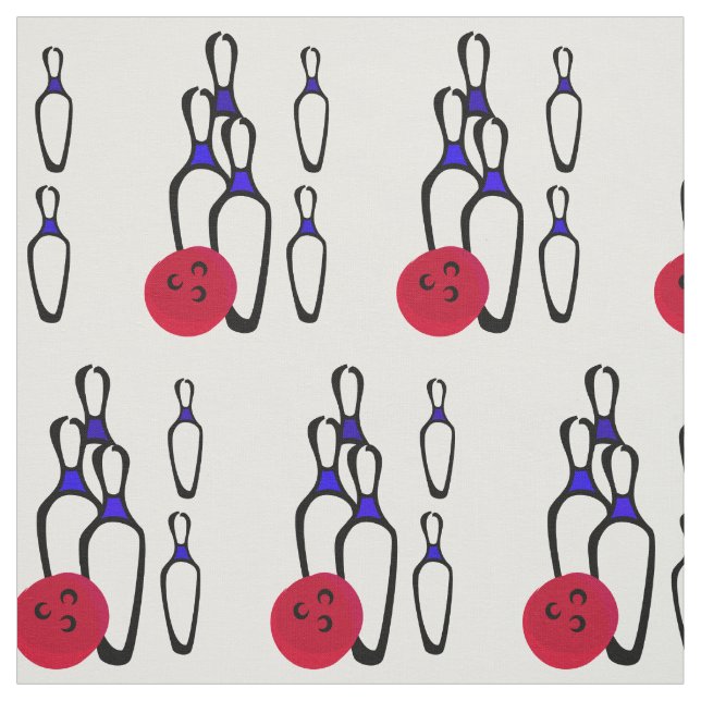 Tecido Boliche (Modelo)