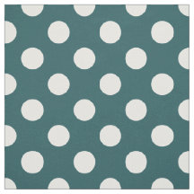 Bolinhas brancas em pó