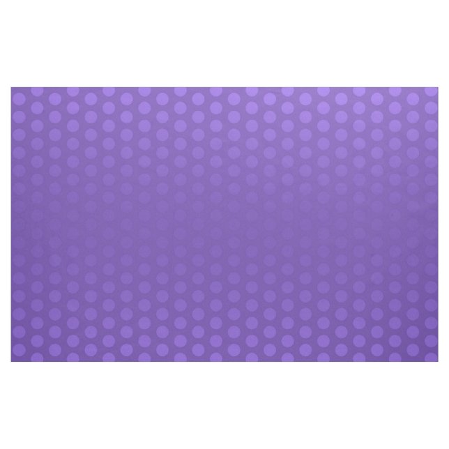 Tecido Bolinhas Patterno violet + suas ideias (Jarda)