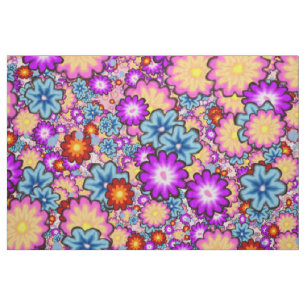 Tecido bomba floral1