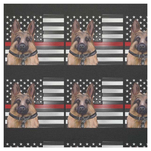 TECIDO BOMBEIRO (Modelo)