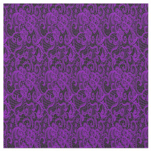 Tecido Bonito Delicate Roxo