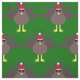 Tecido bonito do artesanato de Turquia do Natal