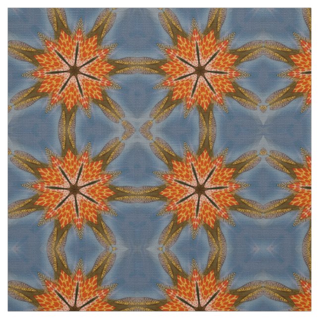 Tecido Bonito e única exceção (Modelo)