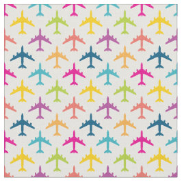 Tecido Bonito Rainbow KC-135 Avião de reabastecimento