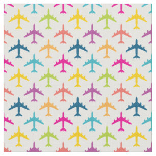 Tecido Bonito Rainbow KC-135 Avião de reabastecimento