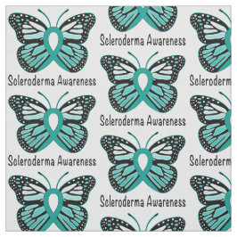 Tecido Borboleta da consciência do Scleroderma