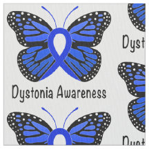 Borboleta da distonia da esperança