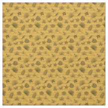 Borboleta Dourada tropical tropical de luxo