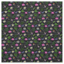 Borboleta Tropical Natural de Luxo Moderna