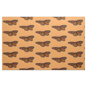 Tecido Borboleta Viceroy Belo Caráter Fotografia