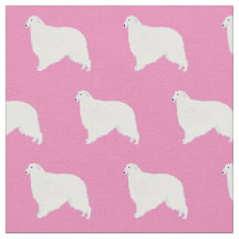 Borzoi Dog Básico Silhouette