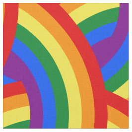 Tecido BOTÃO DE BANDEIRA RAINBOW + seu backgr. & ideias