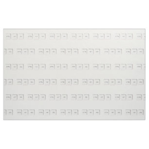 Tecido botão de teclado de computador CTRL ALT DEL do Sli