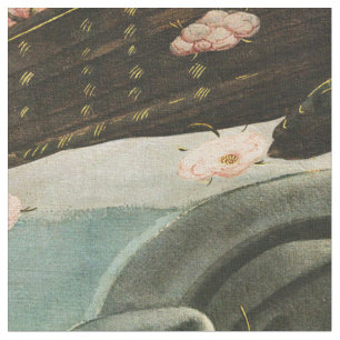 Tecido Botticelli - O Nascimento De Vênus