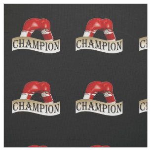 Tecido Boxing