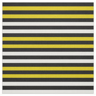 Tecido Branca de neve, Ouro Amarelo, estilhaço preto de m